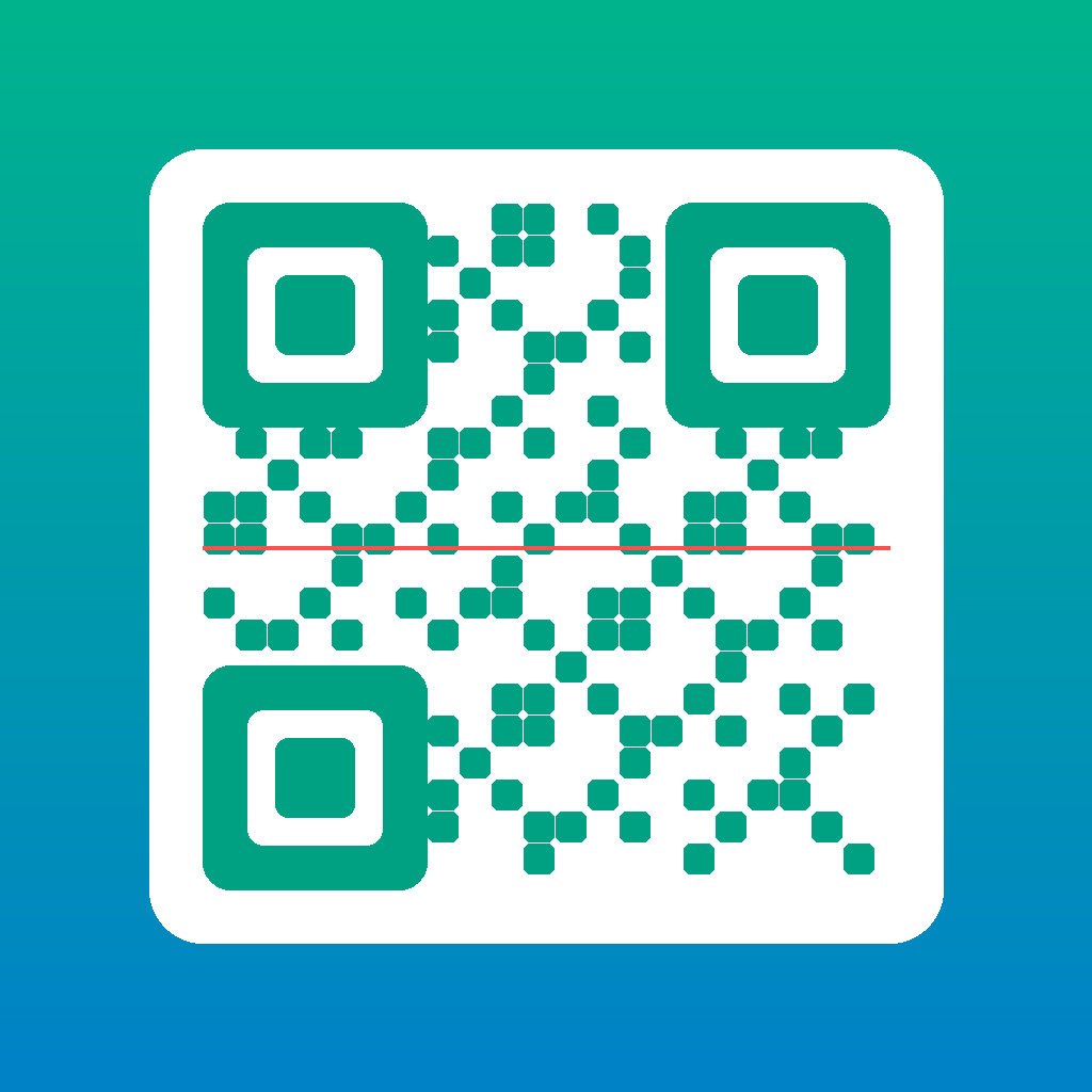 Fast QR Scan app icon